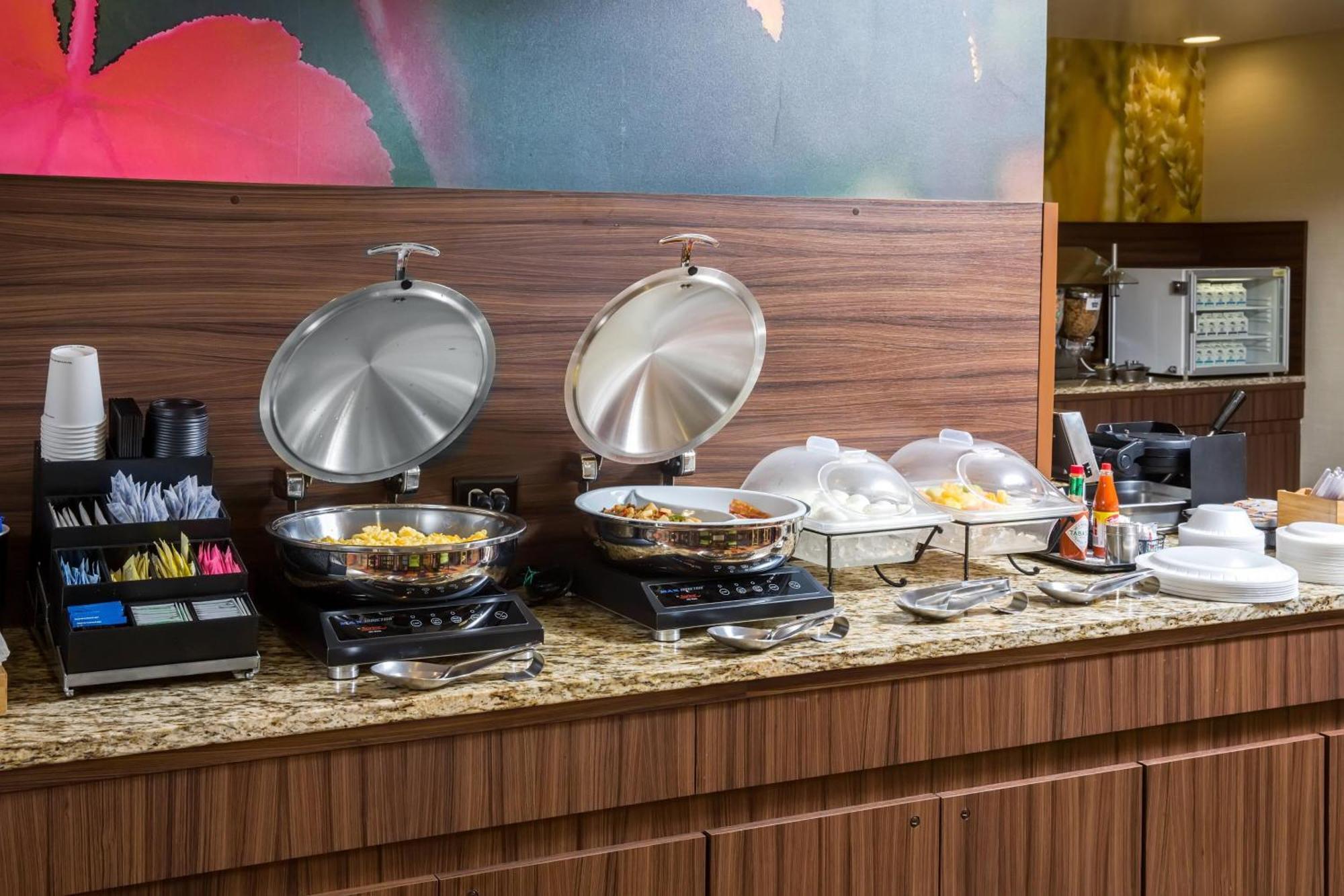 Fairfield Inn & Suites Jacksonville Airport Exteriör bild