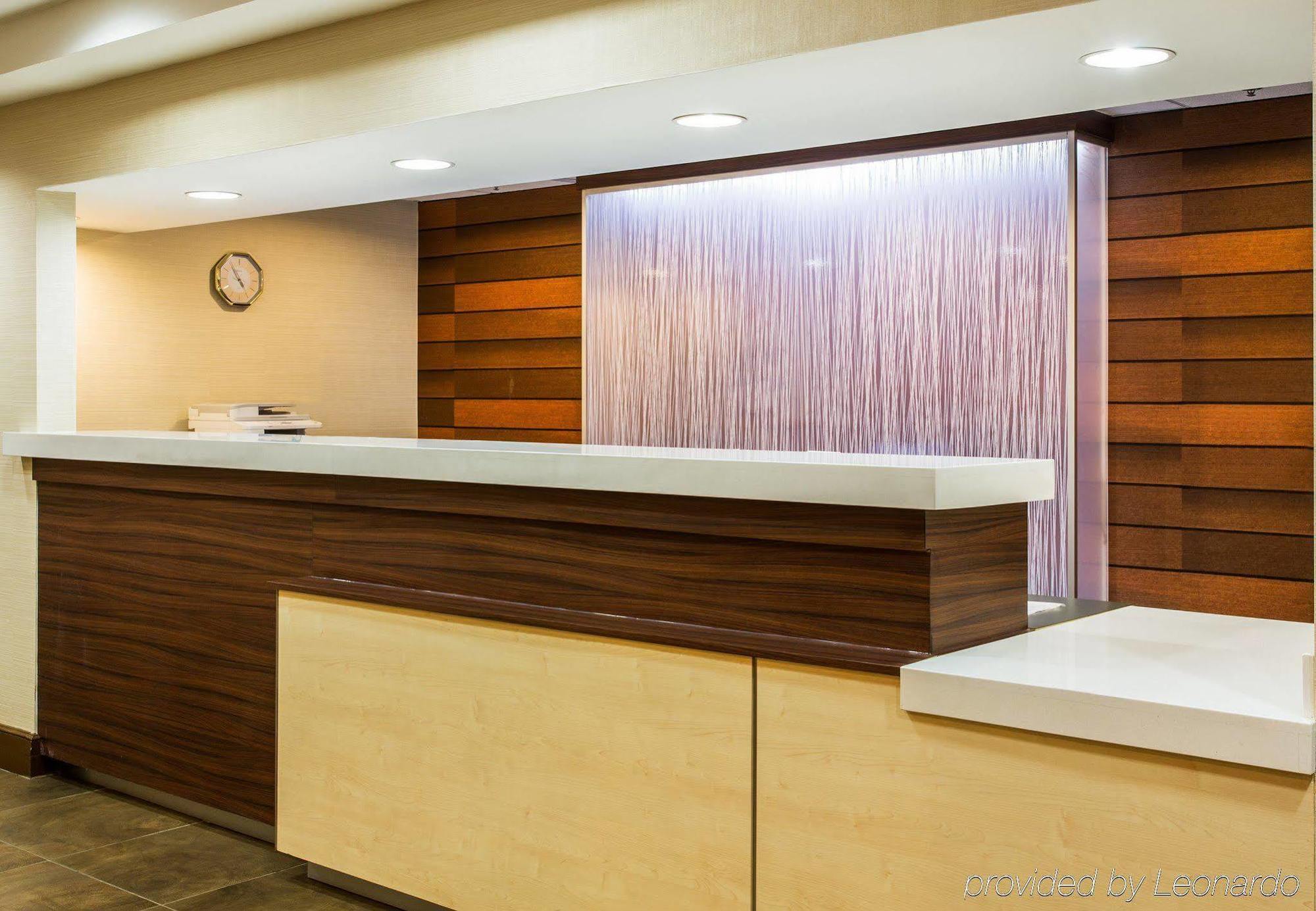 Fairfield Inn & Suites Jacksonville Airport Exteriör bild